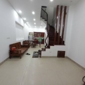 Cho thuê nhà ngõ 151 Nguyễn Đức Cảnh- Hoàng Mai- 5 tầng, 35m2, 3N khép kín, mới, Full đồ, 11 Tr